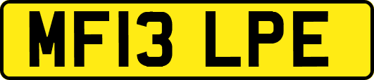 MF13LPE