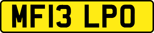 MF13LPO