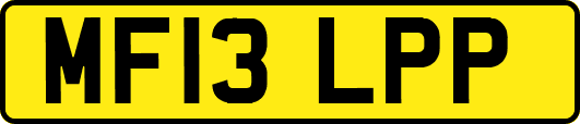 MF13LPP