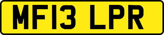 MF13LPR