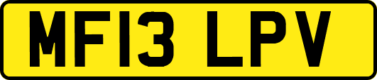 MF13LPV