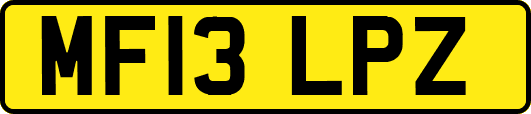 MF13LPZ