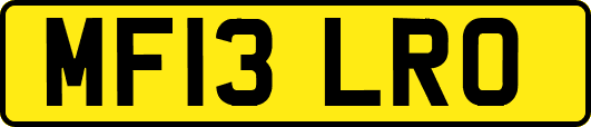 MF13LRO