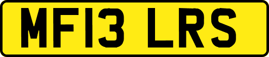 MF13LRS