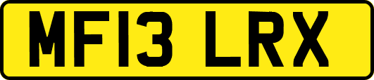 MF13LRX
