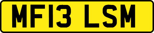 MF13LSM