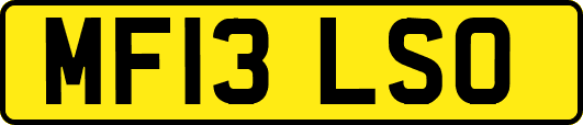 MF13LSO