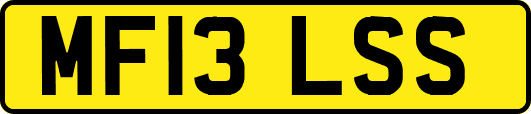 MF13LSS