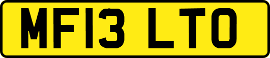 MF13LTO