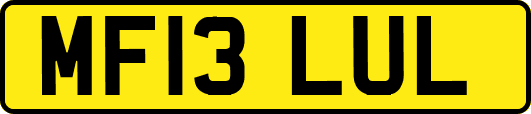 MF13LUL