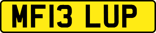 MF13LUP