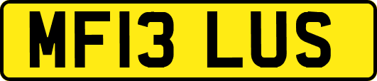 MF13LUS