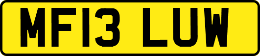 MF13LUW