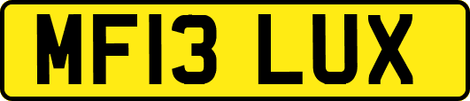 MF13LUX
