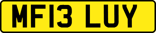 MF13LUY
