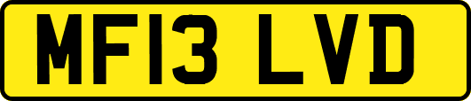 MF13LVD