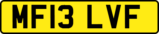 MF13LVF