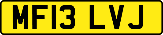 MF13LVJ