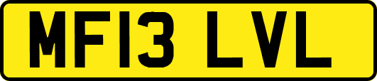 MF13LVL