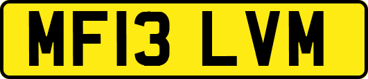 MF13LVM