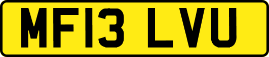 MF13LVU