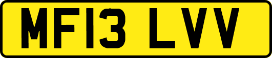 MF13LVV