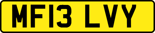 MF13LVY