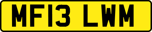 MF13LWM