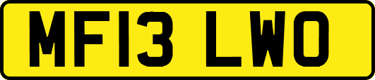 MF13LWO
