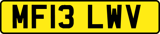 MF13LWV
