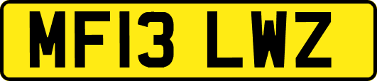 MF13LWZ