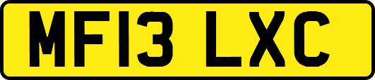 MF13LXC