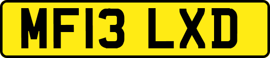 MF13LXD