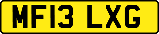 MF13LXG