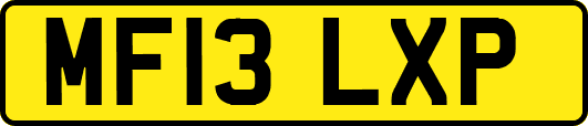 MF13LXP
