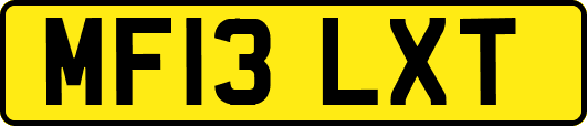 MF13LXT