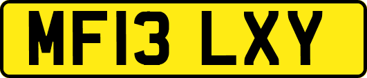MF13LXY