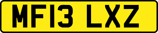 MF13LXZ