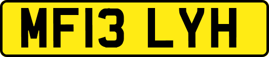 MF13LYH