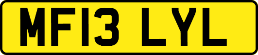 MF13LYL