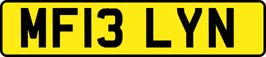 MF13LYN