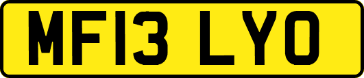 MF13LYO
