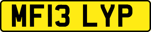 MF13LYP