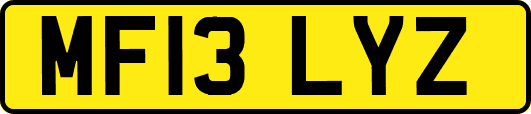 MF13LYZ