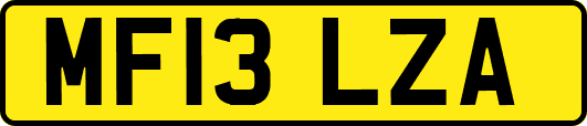 MF13LZA