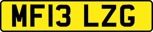 MF13LZG