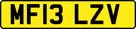 MF13LZV