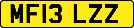 MF13LZZ