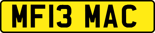 MF13MAC