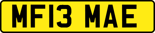 MF13MAE